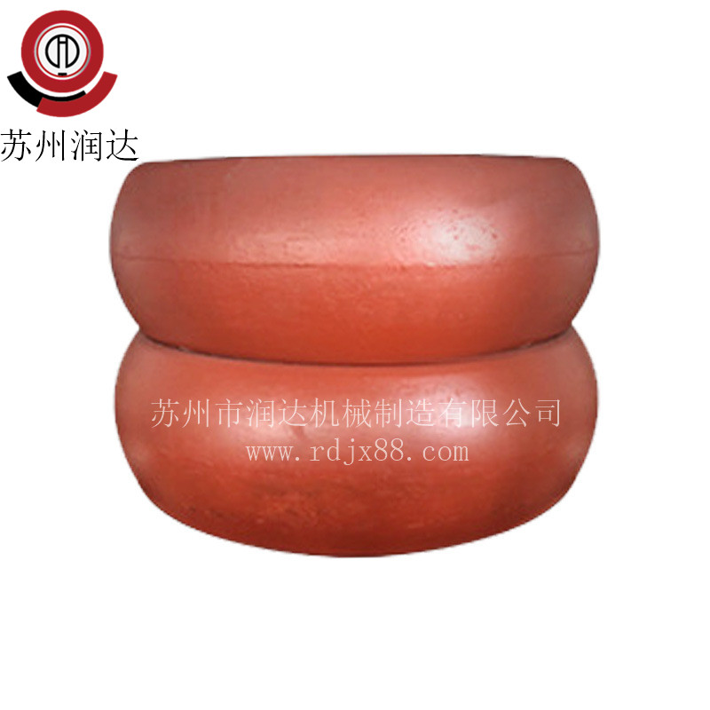 立磨輥套定制哪家好？