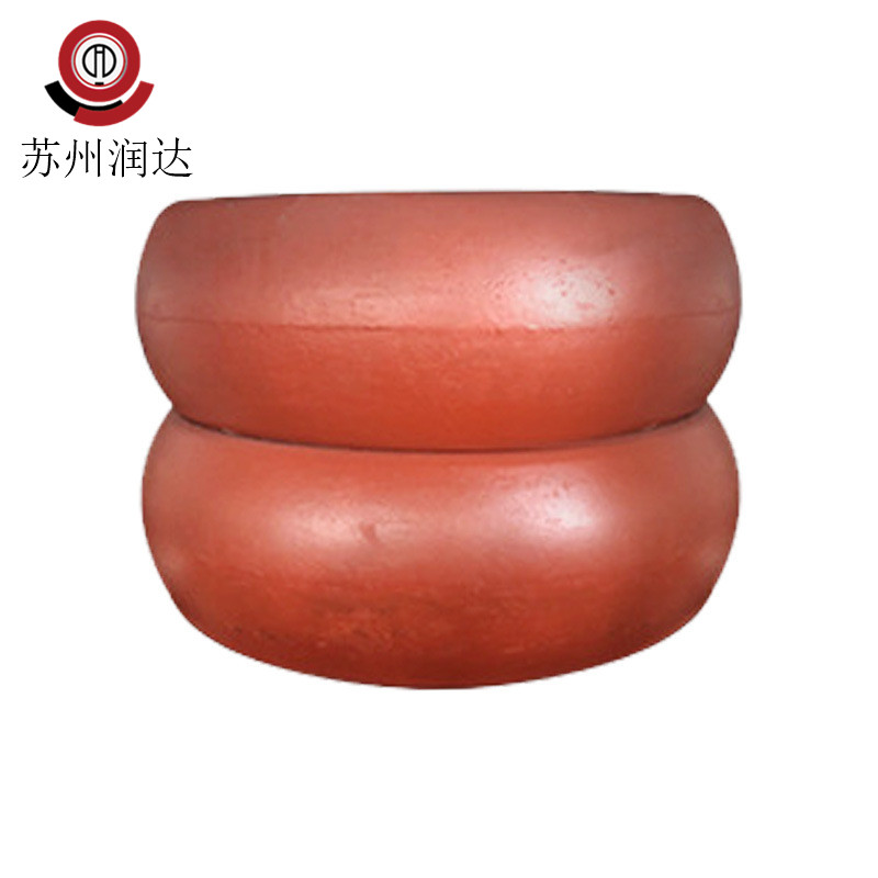 高品質中速磨煤機磨輥的生產(chǎn)，蘇州潤達是這樣做的
