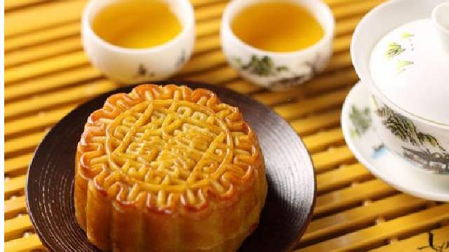當國慶遇上中秋，蘇州潤達立磨磨輥陪你一起過雙節(jié)