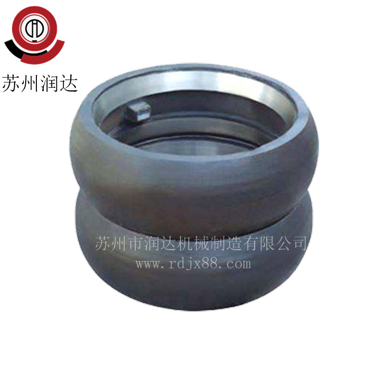如何購買立磨輥套？
