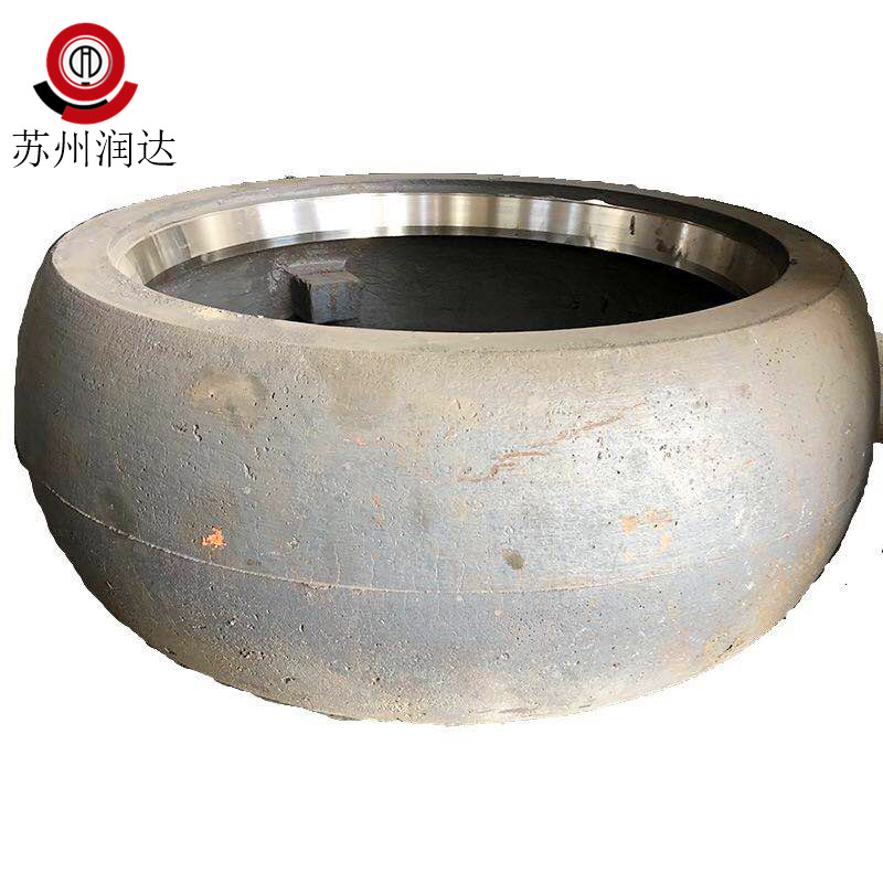 市場(chǎng)發(fā)展對(duì)立磨輥套具有怎樣更高的要求？