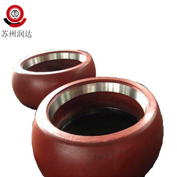 立磨磨輥的創(chuàng)新帶來(lái)的好處是什么？