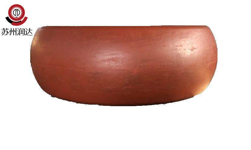 環(huán)保，讓立式磨輥重塑新身